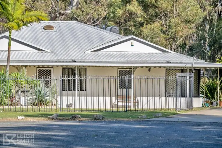 Second view of Homely house listing, 6 Maclean Way, Greenfields WA 6210