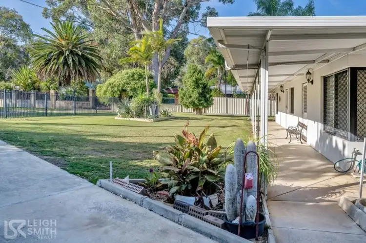 Fifth view of Homely house listing, 6 Maclean Way, Greenfields WA 6210