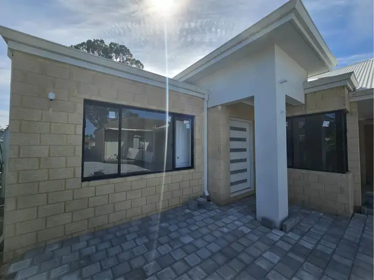 Main view of Homely house listing, 14A Stretton Way, Kenwick WA 6107