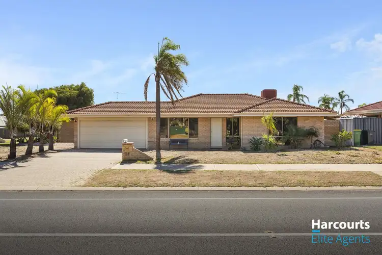 94A The Avenue, Warnbro WA 6169