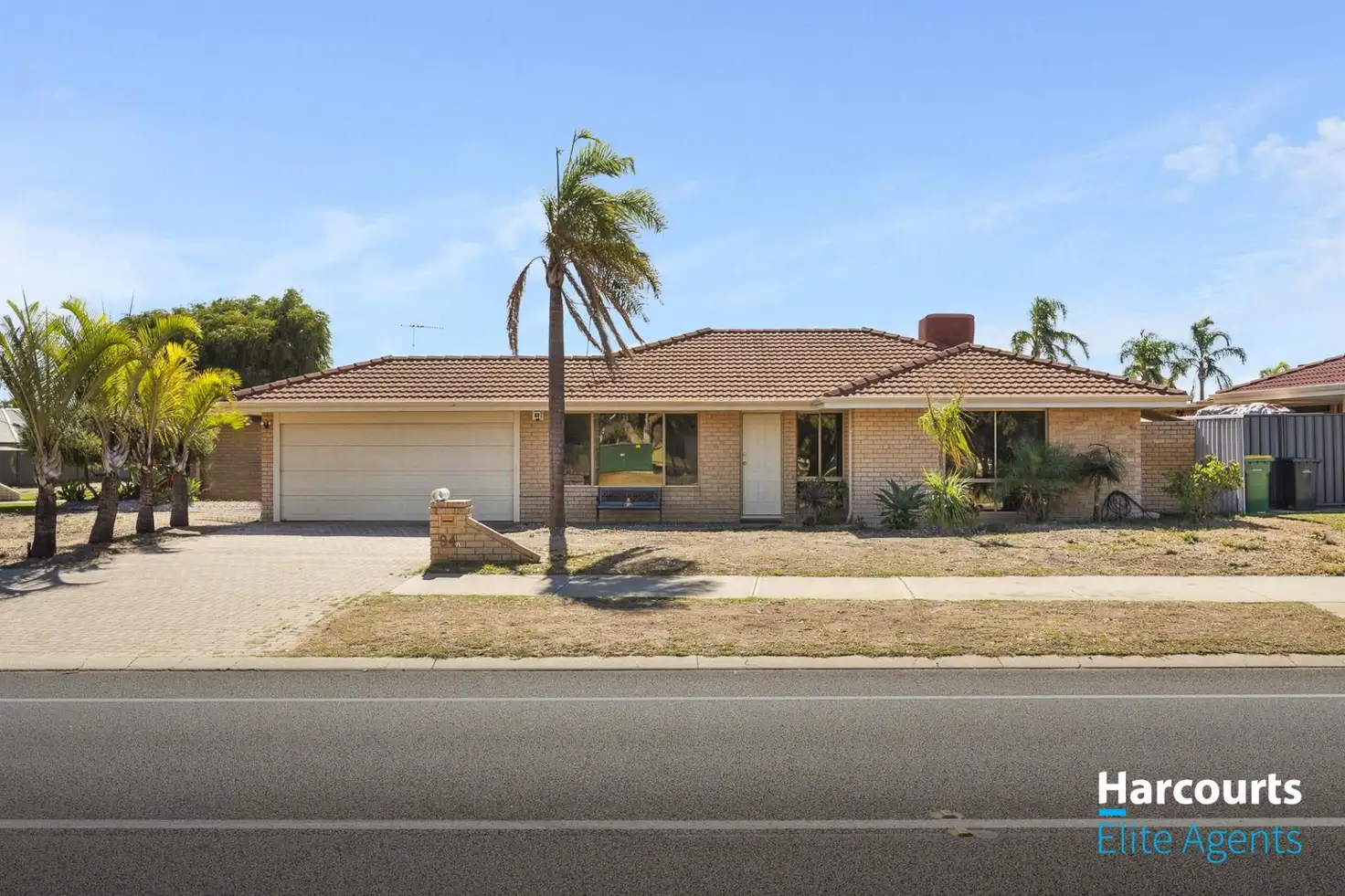 Main view of Homely house listing, 94A The Avenue, Warnbro WA 6169
