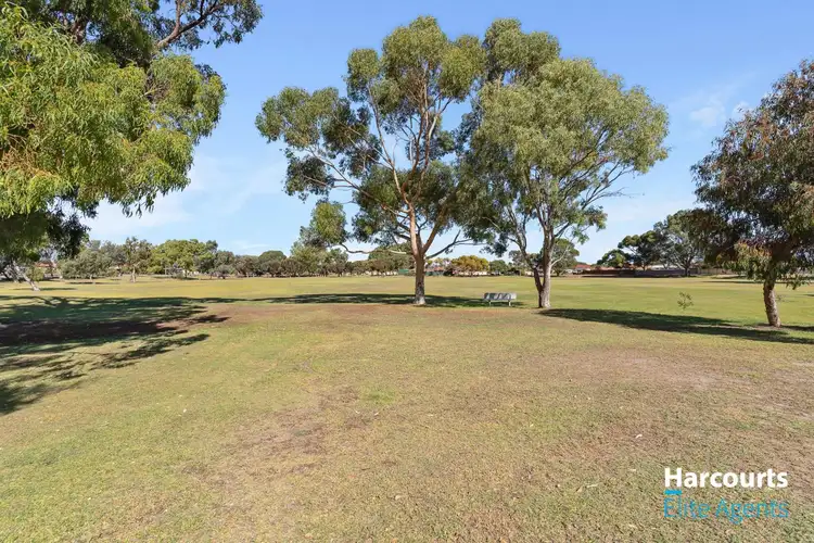 Second view of Homely house listing, 94A The Avenue, Warnbro WA 6169