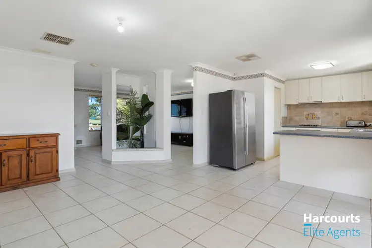 Third view of Homely house listing, 94A The Avenue, Warnbro WA 6169