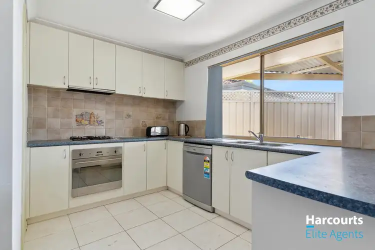 Fourth view of Homely house listing, 94A The Avenue, Warnbro WA 6169