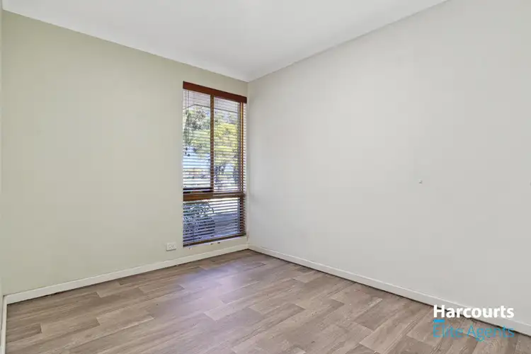 Fifth view of Homely house listing, 94A The Avenue, Warnbro WA 6169