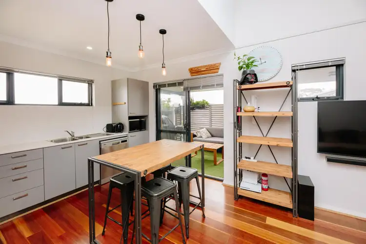 Second view of Homely unit listing, 10/8 Ronald Street, Balcatta WA 6021