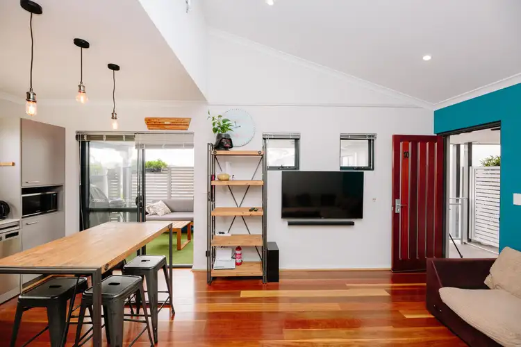 Fifth view of Homely unit listing, 10/8 Ronald Street, Balcatta WA 6021