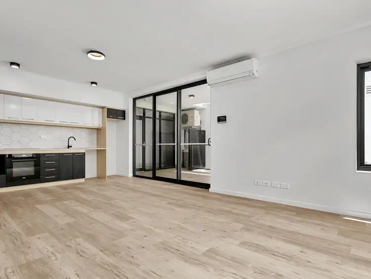 Third view of Homely apartment listing, 802/14 Cecil Avenue, Cannington WA 6107
