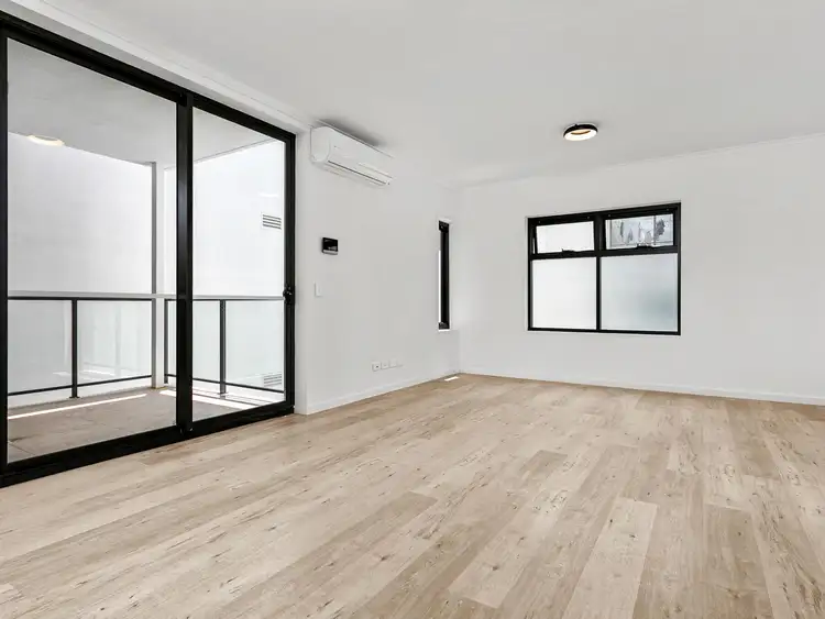 Fourth view of Homely apartment listing, 802/14 Cecil Avenue, Cannington WA 6107