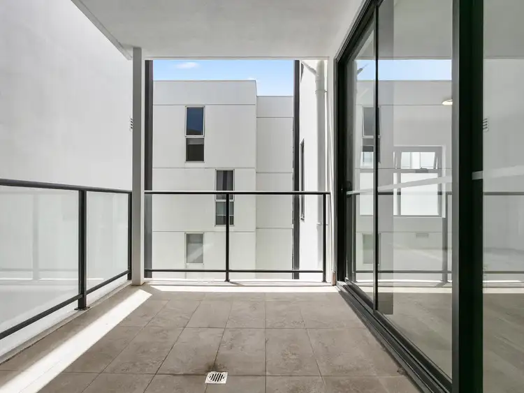 Fifth view of Homely apartment listing, 802/14 Cecil Avenue, Cannington WA 6107