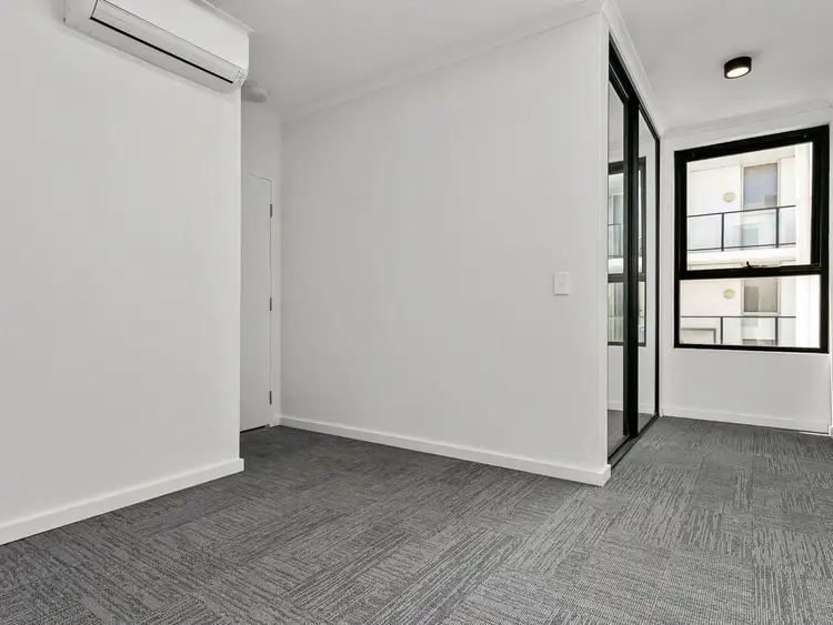 Sixth view of Homely apartment listing, 802/14 Cecil Avenue, Cannington WA 6107