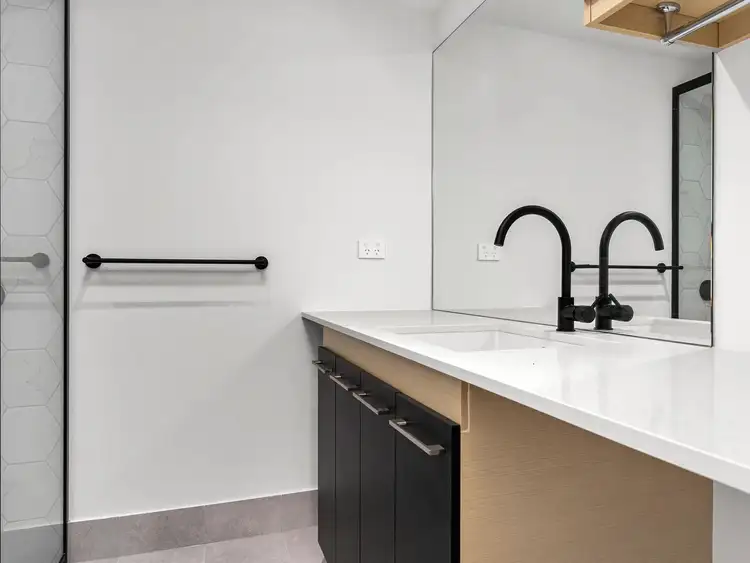 Seventh view of Homely apartment listing, 802/14 Cecil Avenue, Cannington WA 6107