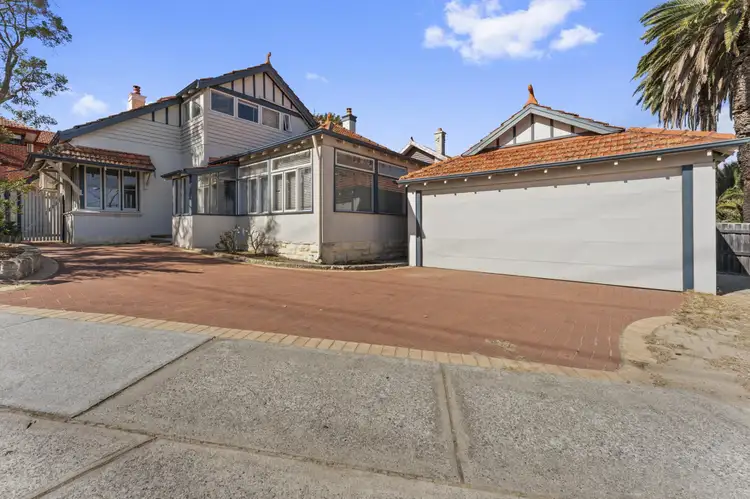 2B Learoyd Street, Mount Lawley WA 6050