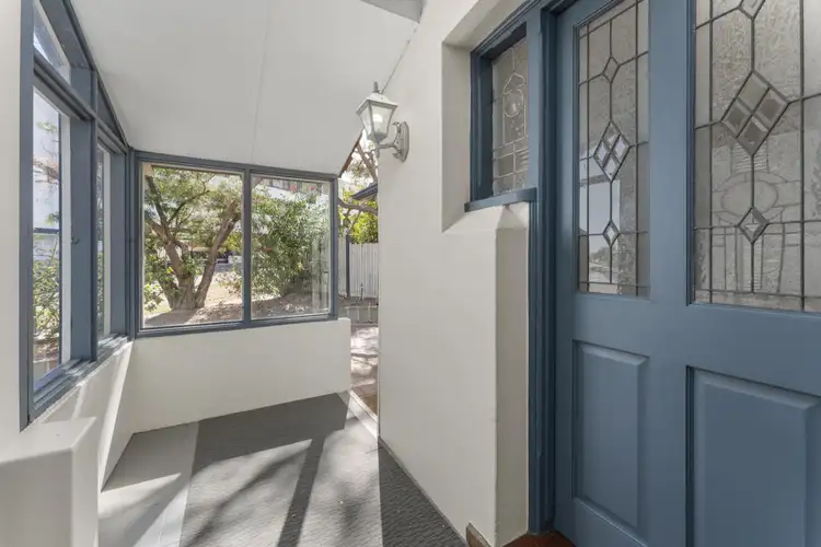 Second view of Homely house listing, 2B Learoyd Street, Mount Lawley WA 6050