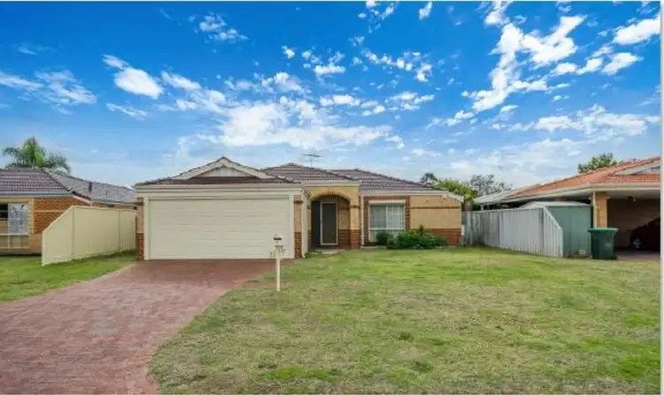 11 Manila Place, Warnbro WA 6169