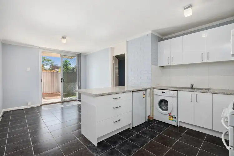 Third view of Homely apartment listing, 4/281 Cambridge Street, Wembley WA 6014