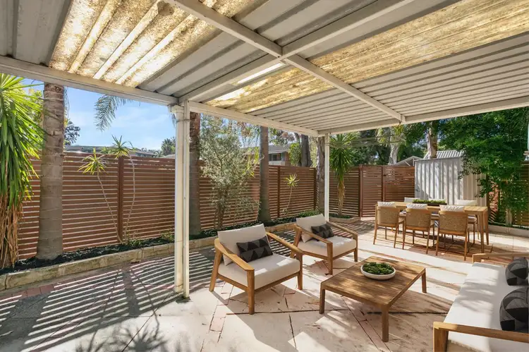 10a/19 Herdsman Parade, Wembley WA 6014