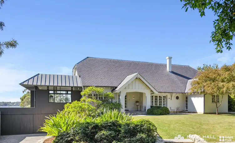 Main view of Homely house listing, 33 View Street, Peppermint Grove WA 6011