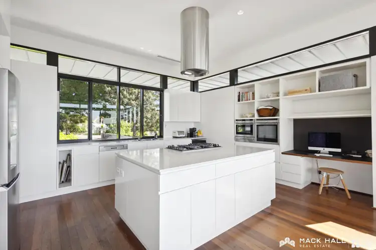 Fifth view of Homely house listing, 33 View Street, Peppermint Grove WA 6011
