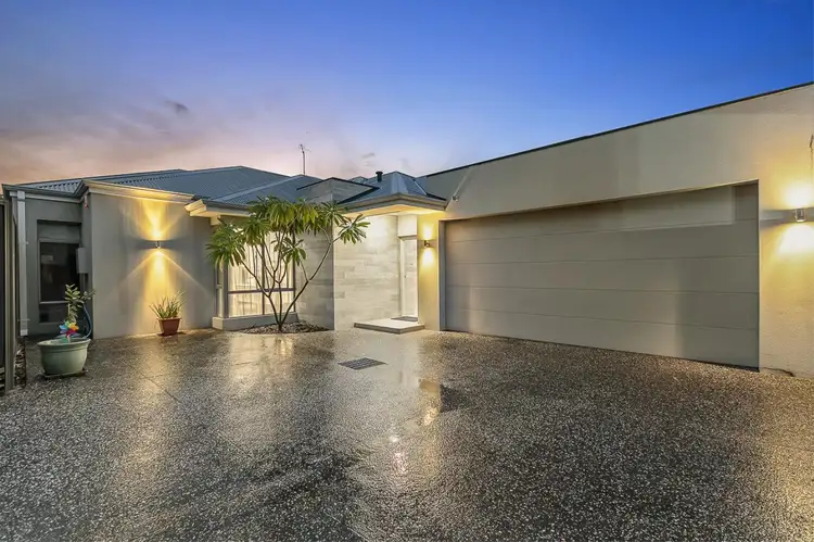 33A Whitely Street, Hamersley WA 6022