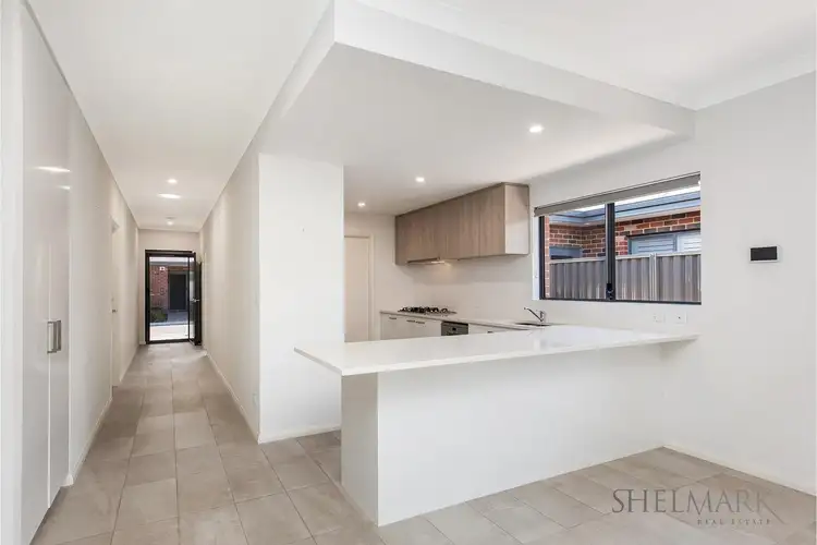 Third view of Homely house listing, 124/100 Clementine Boulevard, Treeby WA 6164