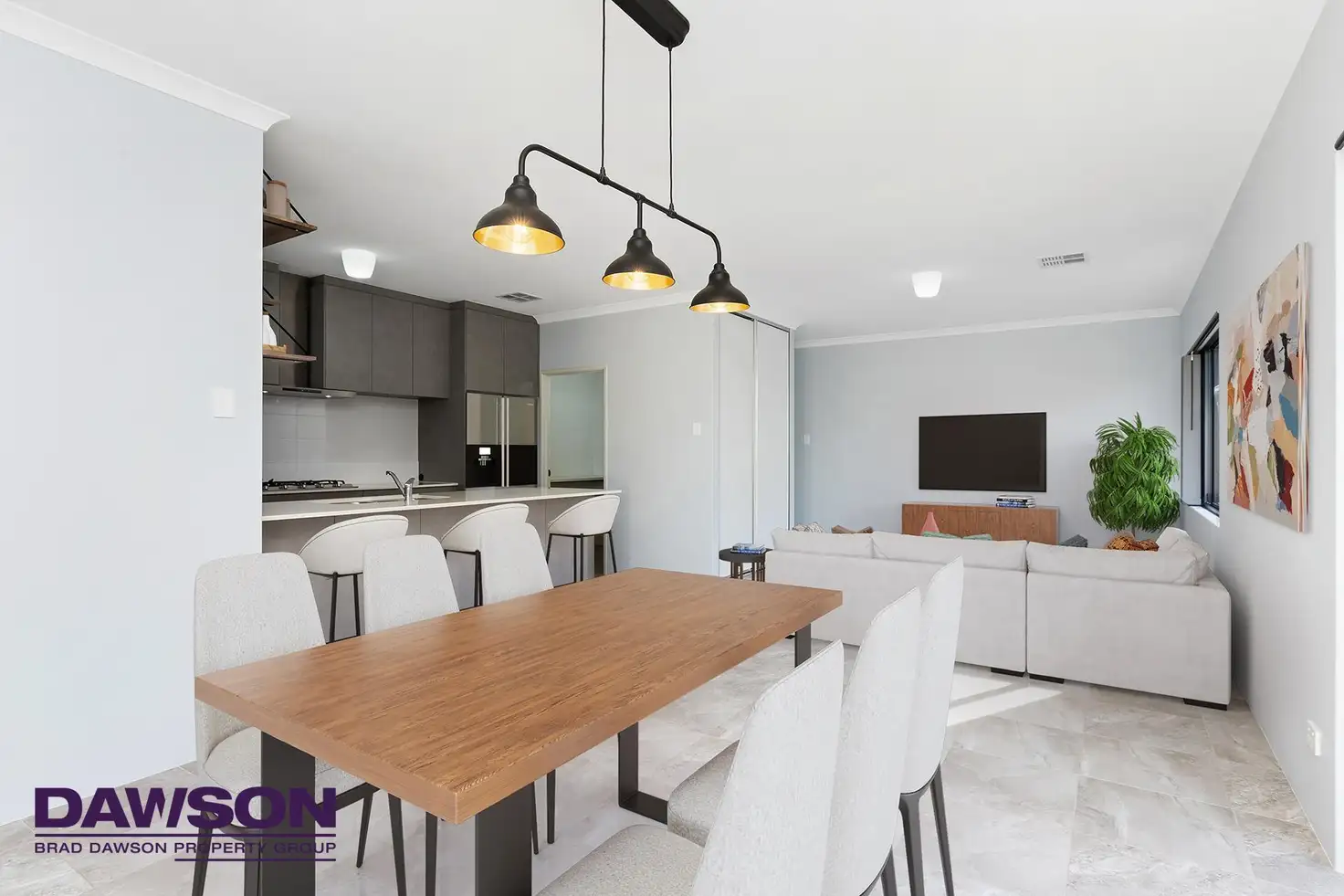 Main view of Homely house listing, 25 Japoon Vista, Baldivis WA 6171