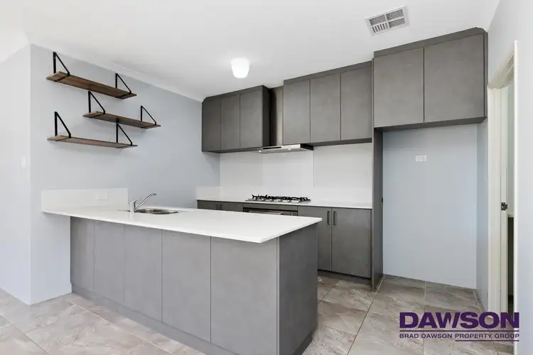 Fourth view of Homely house listing, 25 Japoon Vista, Baldivis WA 6171