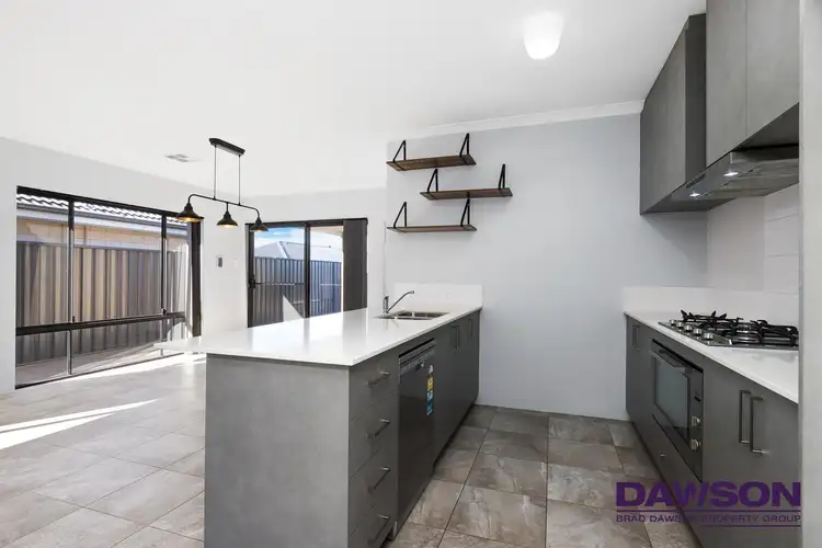 Fifth view of Homely house listing, 25 Japoon Vista, Baldivis WA 6171