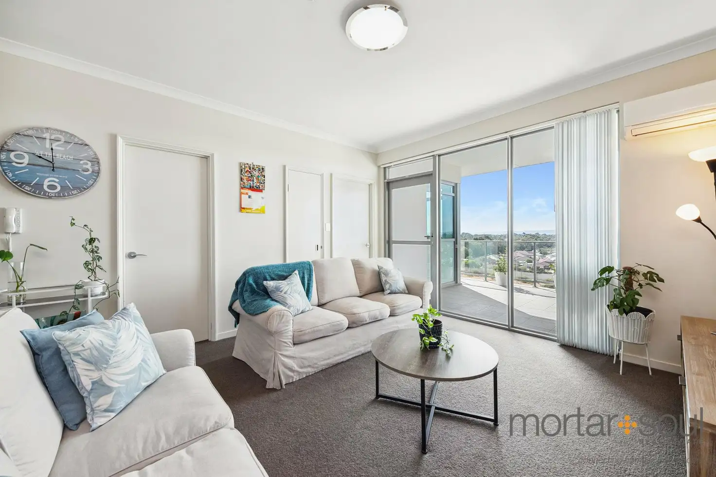 Main view of Homely unit listing, Unit 506/25 Malata Cres, Success WA 6164