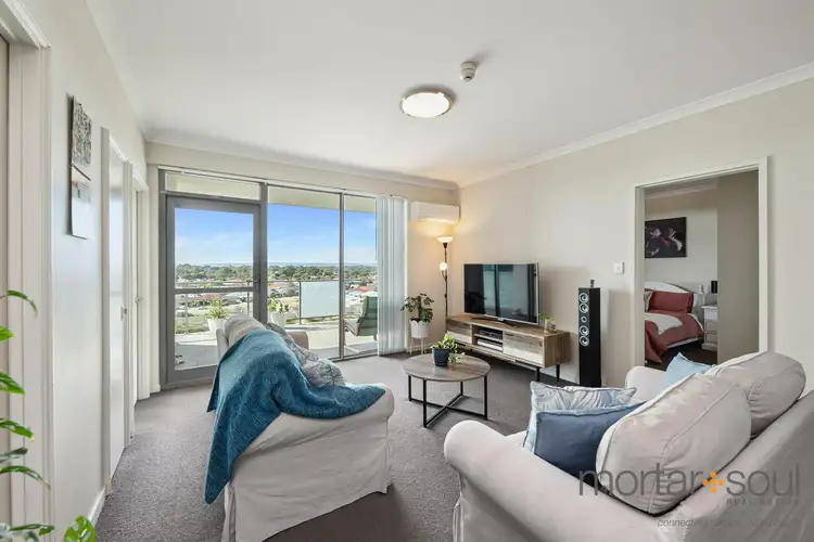 Second view of Homely unit listing, Unit 506/25 Malata Cres, Success WA 6164