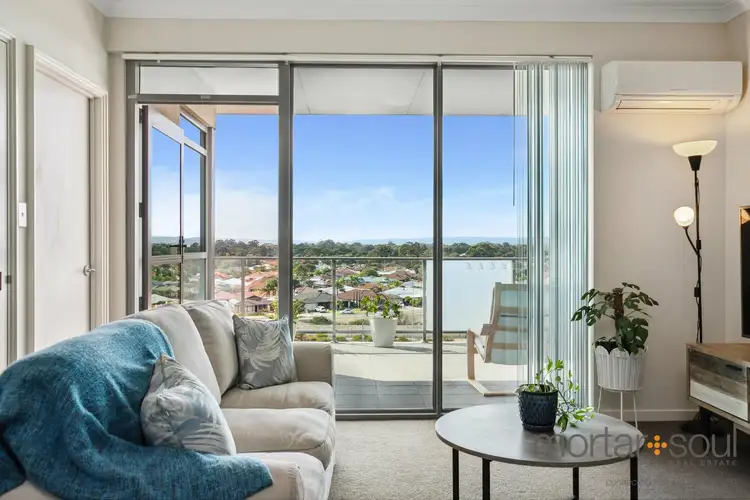 Third view of Homely unit listing, Unit 506/25 Malata Cres, Success WA 6164