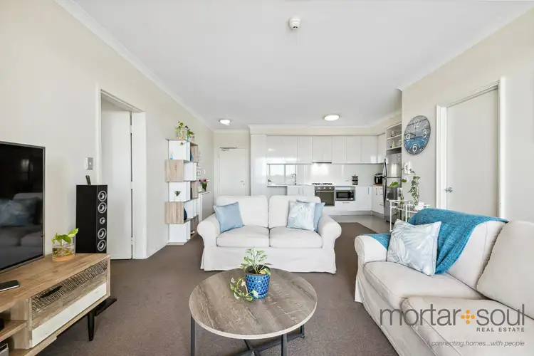 Fourth view of Homely unit listing, Unit 506/25 Malata Cres, Success WA 6164