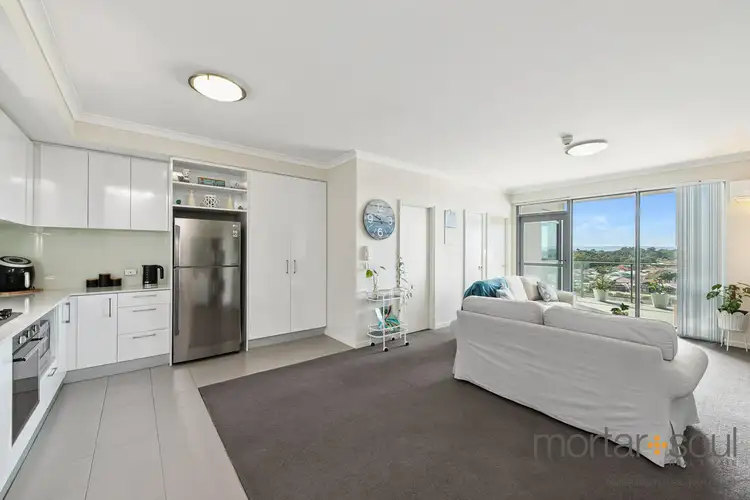 Fifth view of Homely unit listing, Unit 506/25 Malata Cres, Success WA 6164