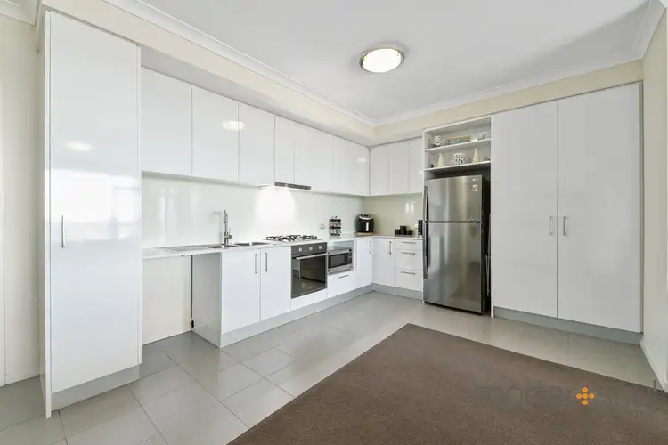 Sixth view of Homely unit listing, Unit 506/25 Malata Cres, Success WA 6164