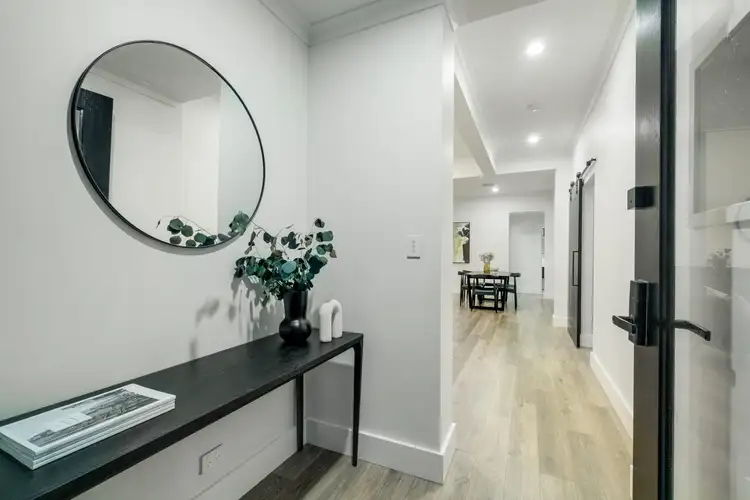 Fifth view of Homely house listing, 203 Alice Street, Doubleview WA 6018