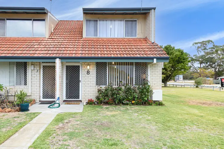 8/1-3 George Street, Rockingham WA 6168