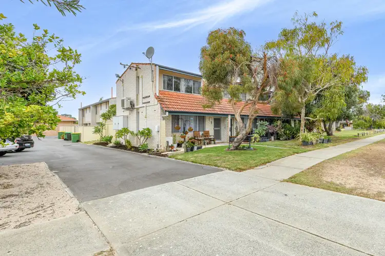 Fourth view of Homely townhouse listing, 8/1-3 George Street, Rockingham WA 6168