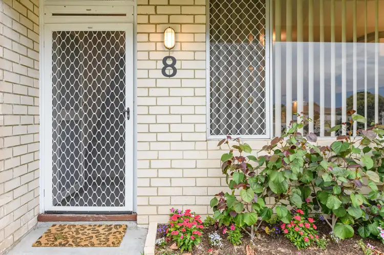 Fifth view of Homely townhouse listing, 8/1-3 George Street, Rockingham WA 6168