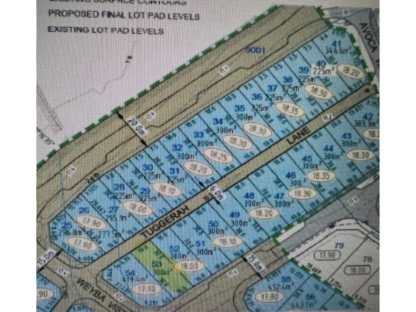 Main view of Homely land listing, Lot 53, Tabourie Way, Anketell WA 6167