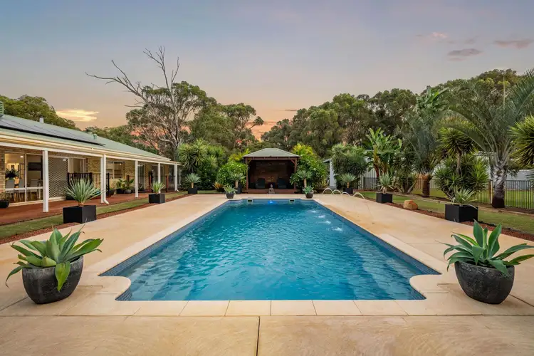 145 Fletcher Road, Karnup WA 6176