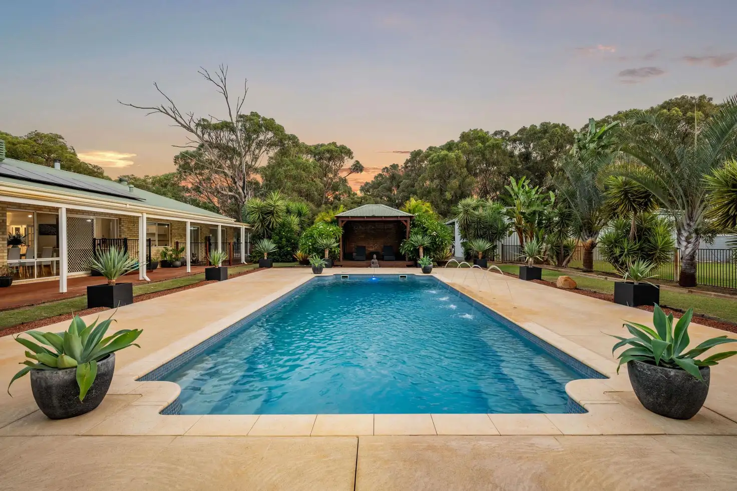 Main view of Homely house listing, 145 Fletcher Road, Karnup WA 6176