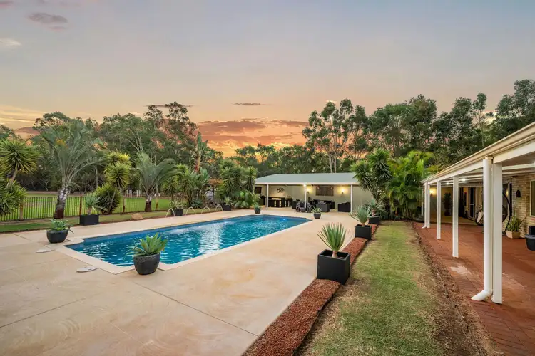 Second view of Homely house listing, 145 Fletcher Road, Karnup WA 6176