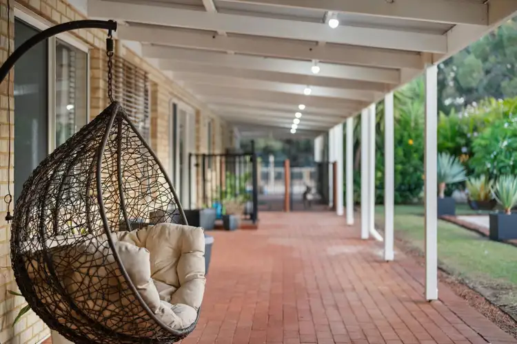 Fourth view of Homely house listing, 145 Fletcher Road, Karnup WA 6176