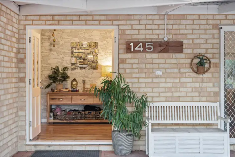 Fifth view of Homely house listing, 145 Fletcher Road, Karnup WA 6176