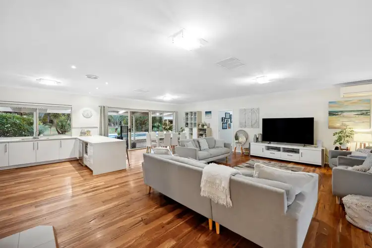 Sixth view of Homely house listing, 145 Fletcher Road, Karnup WA 6176