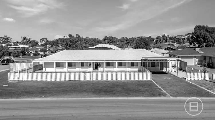 Main view of Homely house listing, 116 Mclarty Road, Halls Head WA 6210