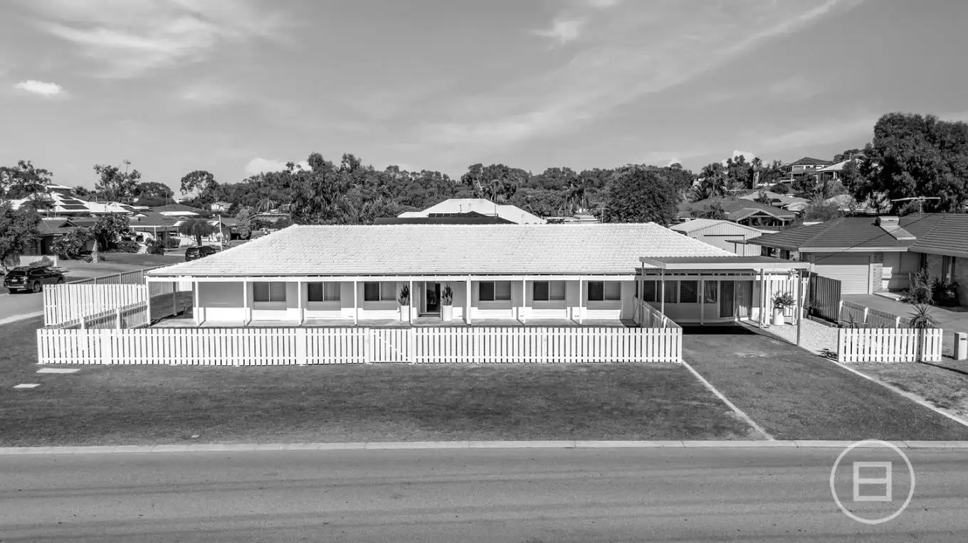 Main view of Homely house listing, 116 Mclarty Road, Halls Head WA 6210