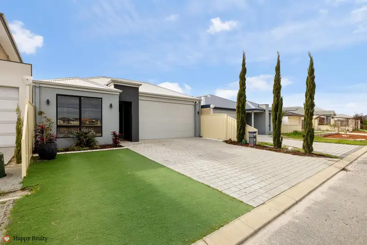 Main view of Homely house listing, 11 Daggar Place, Canning Vale WA 6155
