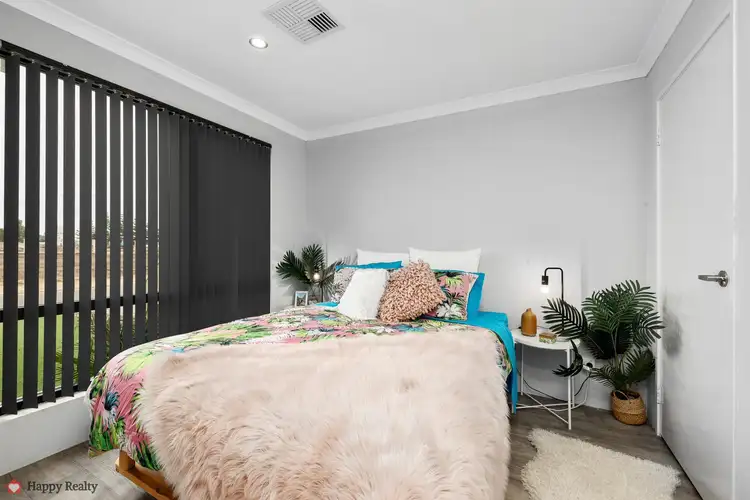 Fifth view of Homely house listing, 11 Daggar Place, Canning Vale WA 6155