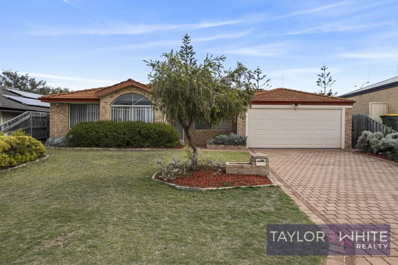 Main view of Homely house listing, 46 Burnett Drive, Clarkson WA 6030